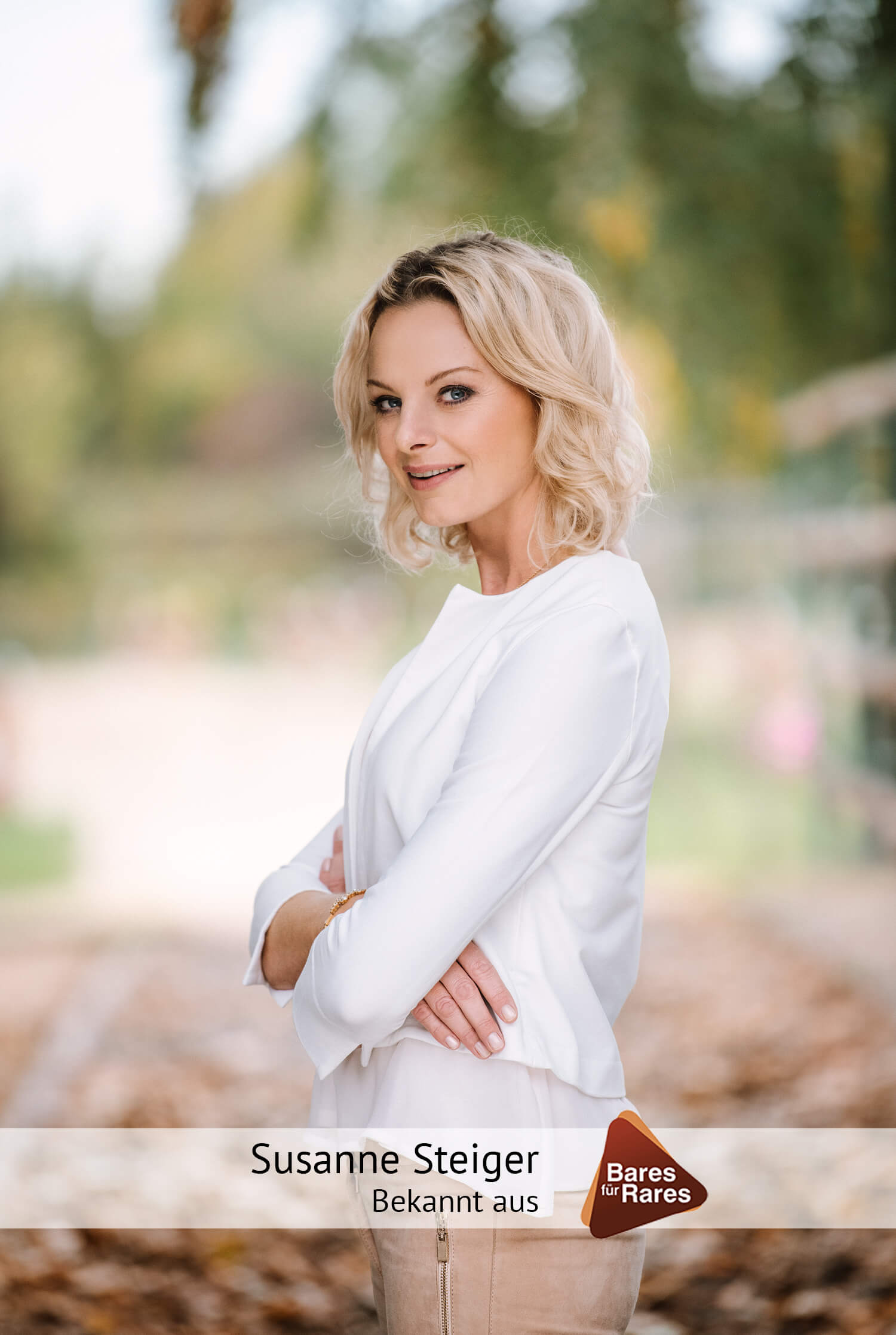 Steiger Susanne Steiger Susanne