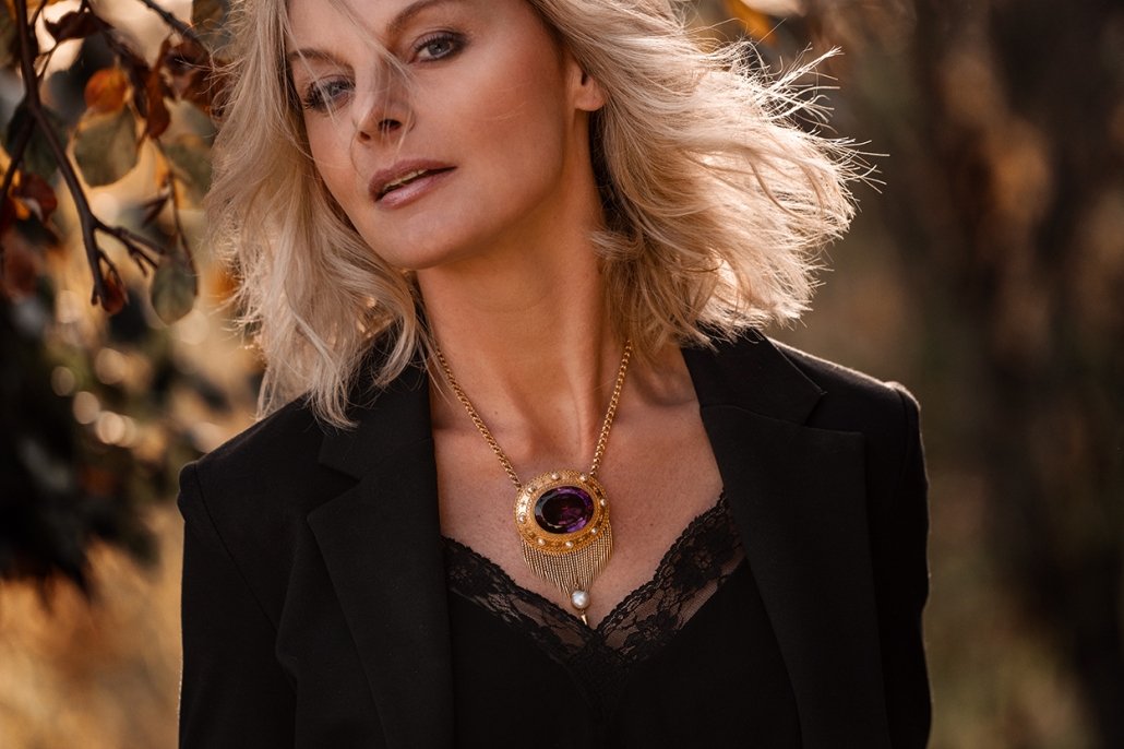 Susanne Steiger Juwelier Steiger Steiger Gold